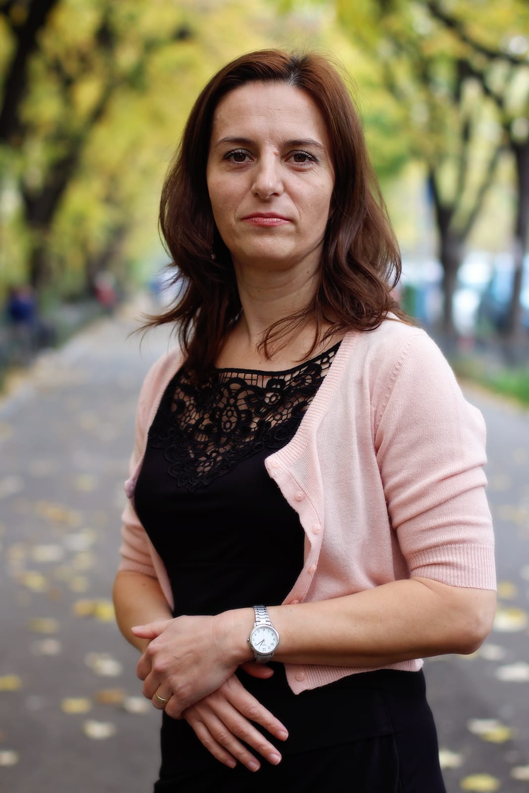 Mădălina Băluță